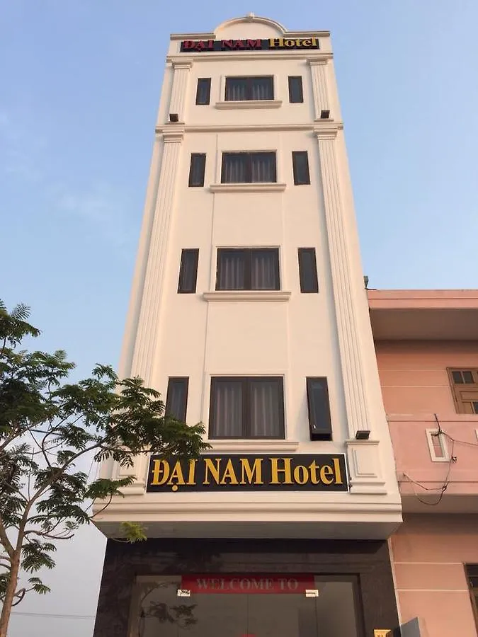 Dai Nam Hotel Đà Nẵng