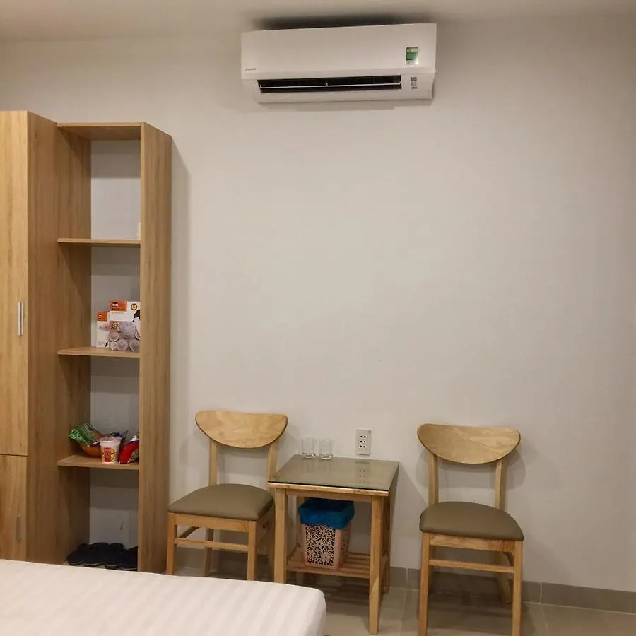Dai Nam Hotel Đà Nẵng