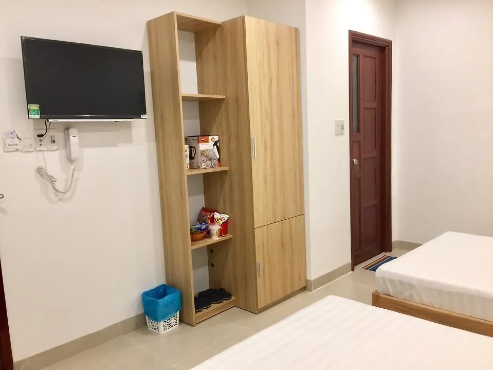 Dai Nam Hotel Đà Nẵng Vietnam