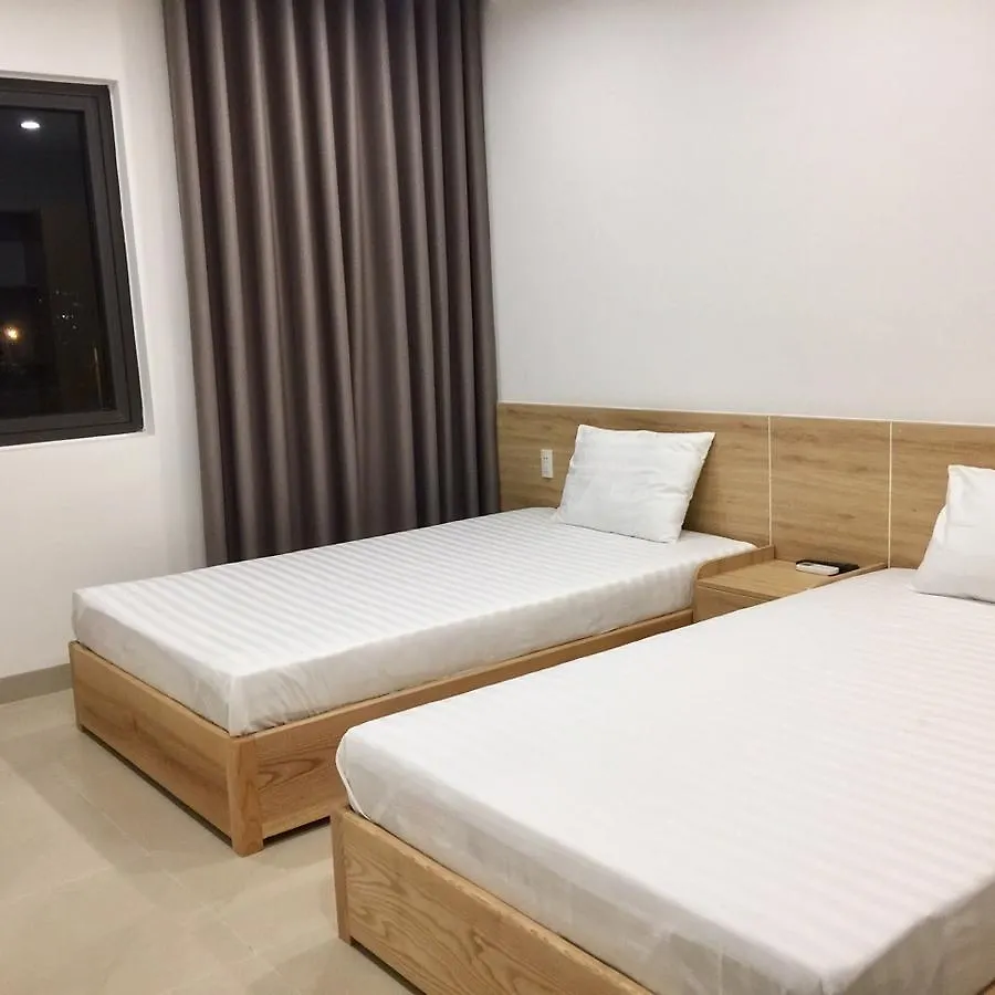 Dai Nam Hotel Đà Nẵng 0*,
