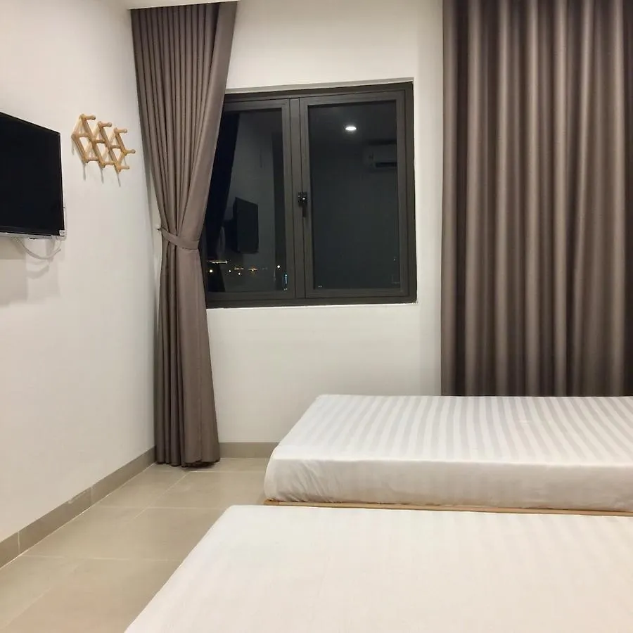 Dai Nam Hotel Đà Nẵng 0*,  Vietnam