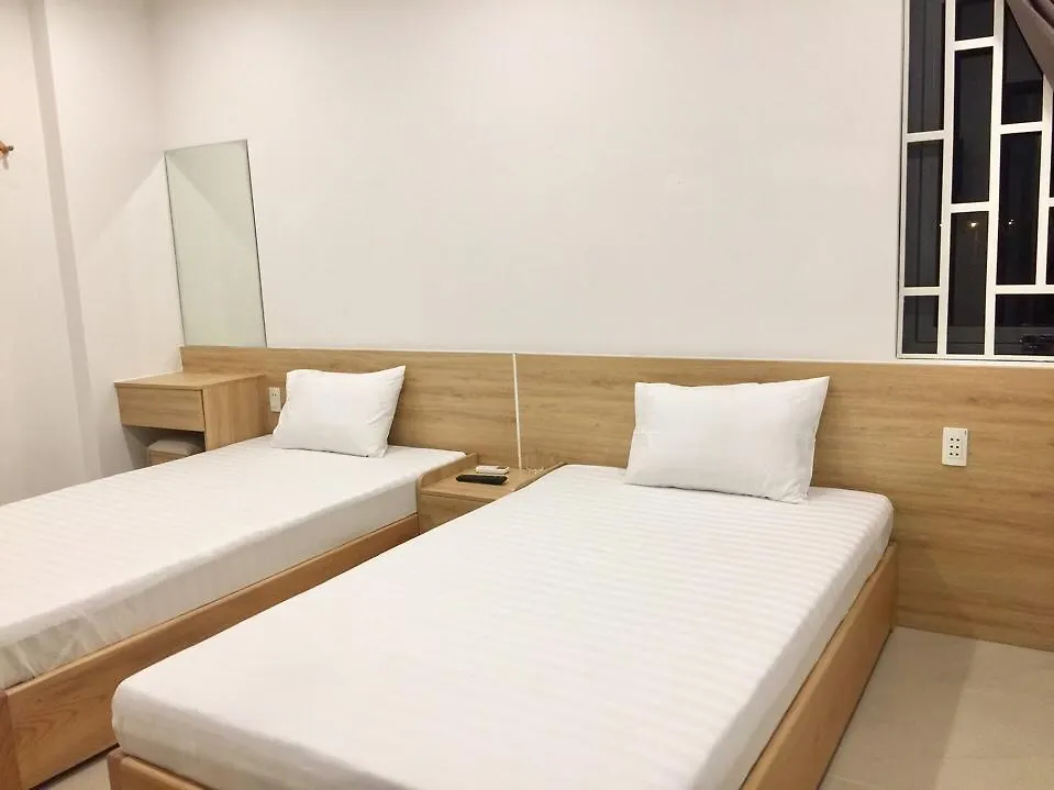 Dai Nam Hotel Đà Nẵng