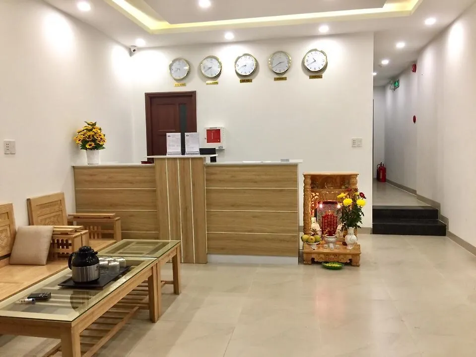 Dai Nam Hotel Đà Nẵng Vietnam