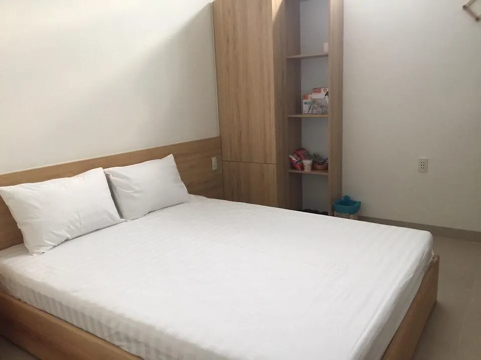 Dai Nam Hotel Đà Nẵng