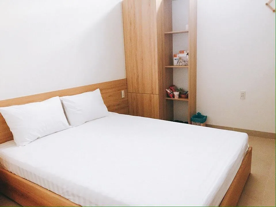 Dai Nam Hotel Đà Nẵng