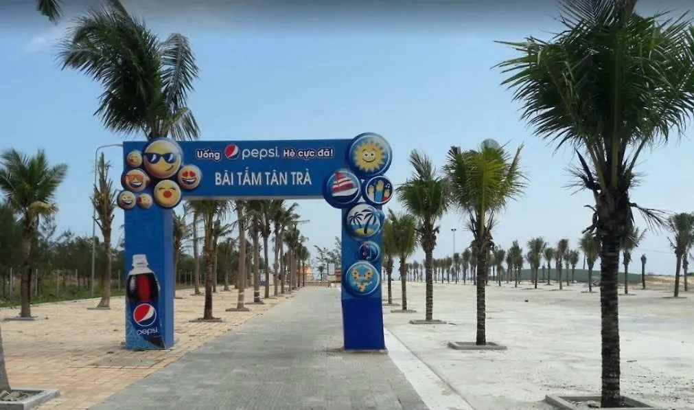 Dai Nam Hotel Đà Nẵng 0*,  Vietnam